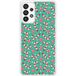 Samsung Galaxy A53 5G candy cane siliconen hoesje