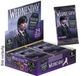 Panini Wednesday Trading Cards Flow Pack Box (24) Trading cards