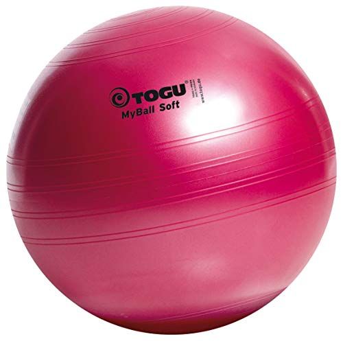 Togu MyBall Soft Gymnastiekbal - 4006226015916