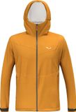 Salewa Puez Aqua 4 PTX 2.5l - Golden brown - Heren S