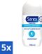 Sanex 5 x Dermo Protector Deodorant Roller - Hypoallergeen - 50 ml