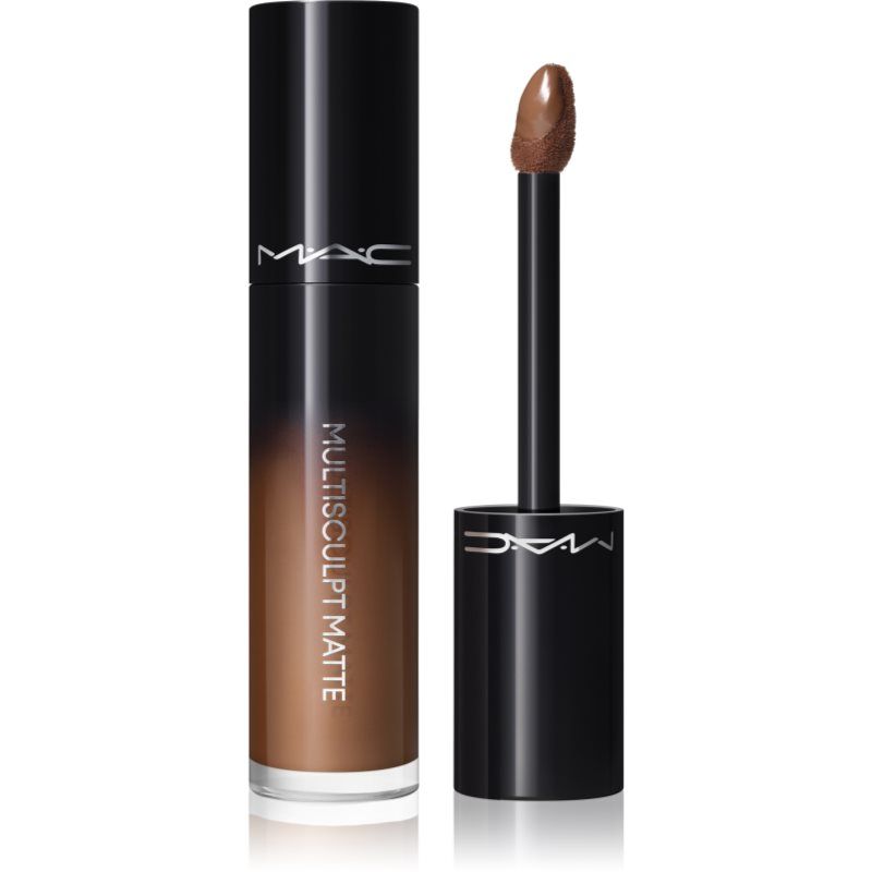 MAC Cosmetics MAC Multisculpt Liquid Eye Shadow - Espresso