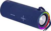 Trevi 0XR8A3504 Draagbare Bluetooth speaker Blauw