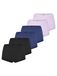 sloggi Dames maxi slip 6 pack Basic+