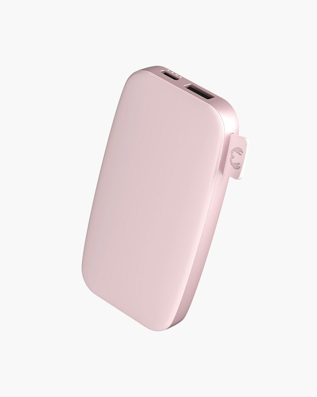 Hama 2PB6100SP Powerbank - 6000 mAh - Roze