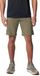 Columbia Short Cargo Silver Ridge Utility, Short de randonnée cargo, Stone Green, W44/L10