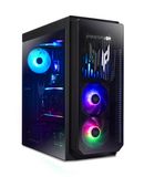Acer Predator Orion 7000 - Intel Core Ultra 7 265KF, 32GB RAM, 2TB SSD, NVIDIA GeForce RTX 5080, Windows 11 Home - Black