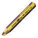 STABILO woody 3 in 1 duo crayon aquarelle - Yellow/Purple