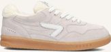 HUB Vancouver-w Sneakers - Dames - Beige - Maat 36