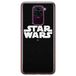 ERT GROUP mobiel telefoonhoesje voor Xiaomi REDMI NOTE 9 origineel en officieel erkend Star Wars patroon 021 optimaal aangepast aan de vorm van de mobiele telefoon, hoesje is gemaakt van TPU