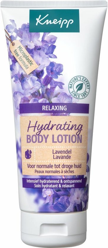 Kneipp Lavendel