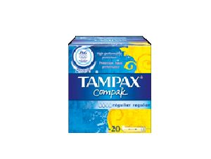 Tampax 4015400285809