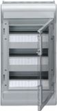 Hager Vector Installatiekast leeg
