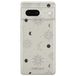 ERT GROUP mobiel telefoonhoesje voor Google PIXEL 7 Babaco patroon Space 001