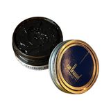 Van Bommel Shoecream 60ml potje luxe kwaliteit schoen poets kleur 395 donker bruin