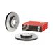 BREMBO Disque de frein (09.N255.21)
