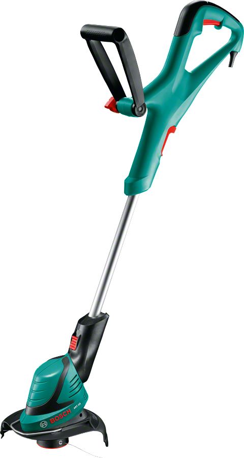 Bosch ART 24 Grastrimmer - 400W - 24cm - Elektrisch