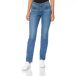 Lee Jeans Femme Confort Droit