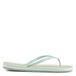 O'Neill teenslippers mintgroen
