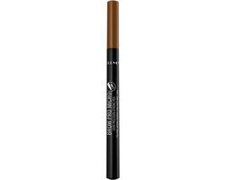 Rimmel London Brow Pro Micro Wenkbrauwgel - 002 Honey Brown