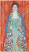 Your Decoration B.V. Kunstdruk Gustav Klimt Fräulein Lieser 50x70cm