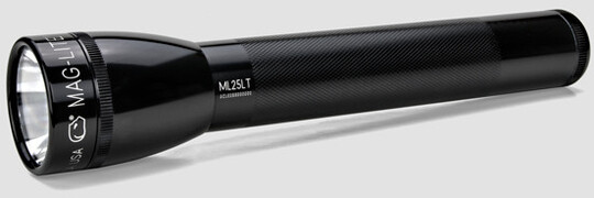 Maglite ML25LT