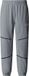 The North Face Mountain Athletics Joggingbroek Grijs Unisex Kinderen L