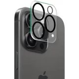 Protection d'objectif iPhone 15 Pro