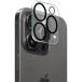 Protection d'objectif iPhone 15 Pro