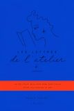 Les lettres de l'atelier Guide pour réaliser son portfolio pour les écoles d'art
