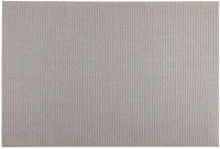 vidaXL Vloerkleed LUGO Crème en Taupe 200 x 280 cm Polyester