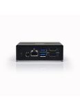 PORT Designs 901908 - Interface Hub - 8 Ports - Zwart