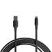 Amazon Basics USB-A naar Lightning-oplaadkabel
