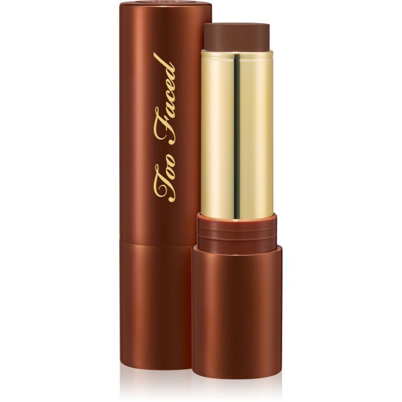 Too Faced Chocolate Soleil Bronzer Unisex 8.0g Bruin