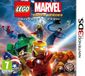 Warner Bros. Games LEGO Marvel Super Heroes: L'Univers en Péril Standard Edition Nintendo 3DS