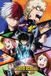 Pyramid International Pyramid Posters Ltd My Hero Academia - Characters Mosaic Maxi Poster
