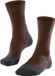 FALKE Heren Sokken Chestnut 39-41