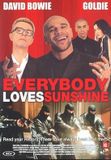 Everbody Sony Music Entertainment Germany GmbH Everbody Loves Sunshine