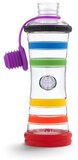 Chakra Waterfles Rainbow 0.65 l - Drinkfles voor volwassenen