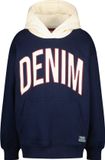 Vingino Nano Sweater - Dark Blue - Size 152 - Boys