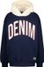Vingino Nano Sweater - Dark Blue - Size 152 - Boys