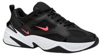 Nike M2K Tekno Black Sunset Pulse, baskets pour femmes, EU 39
