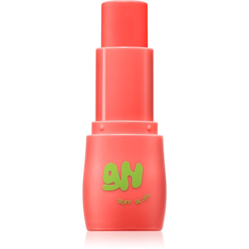 Glow Hub Buff Blush 5019607258047