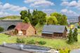Faller 232184 N 2 dorpshuizen