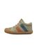 NATURINO Chaussure basse 'MACKS 2' kaki