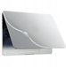 Alogy Housse transparente pour MacBook Air 15 M2/M3/M4 (2023-2025)