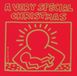 Very A&M Very Special Christmas CD