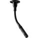 JTS Microphone à col de cygne suspendu CM-502G6B Câblé Incl. bonnette anti-vent