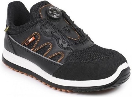 no risk Sprinter werkschoen sneaker - S3 ESD