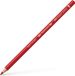 Faber-Castell Polychromos Colored Pencil - Geranium Red Bright (121)